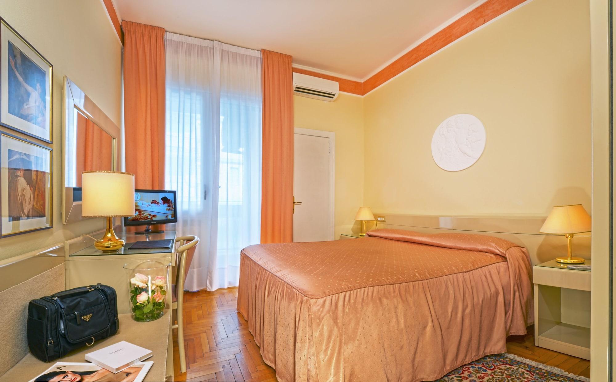 Hotel Aurora Terme Abano Terme Esterno foto