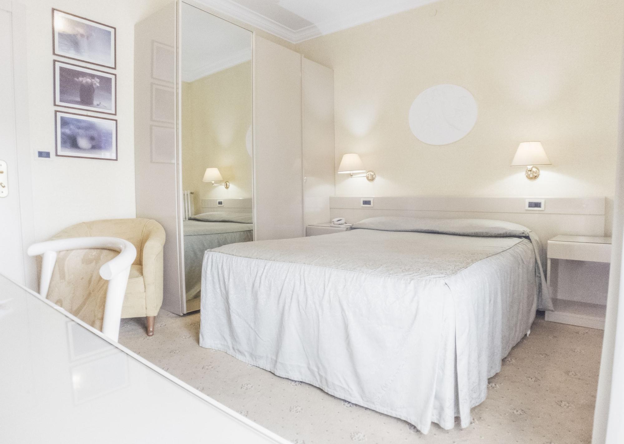 Hotel Aurora Terme Abano Terme Esterno foto
