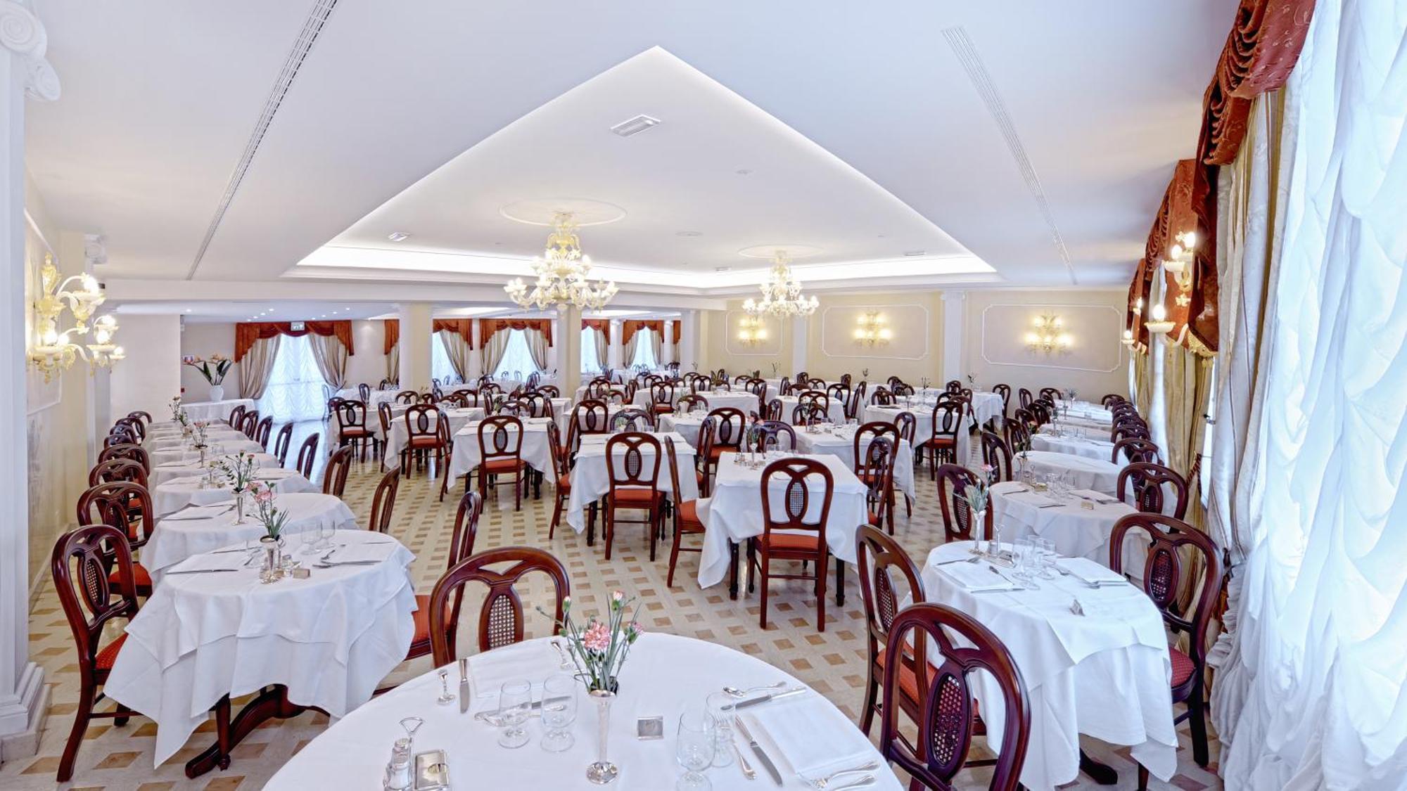 Hotel Aurora Terme Abano Terme Esterno foto