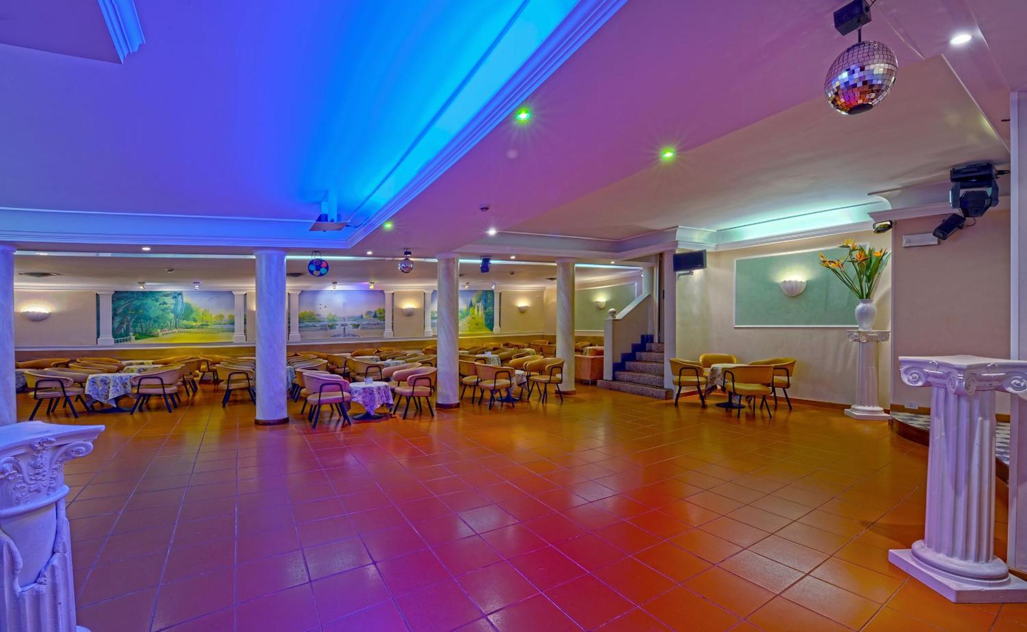 Hotel Aurora Terme Abano Terme Esterno foto