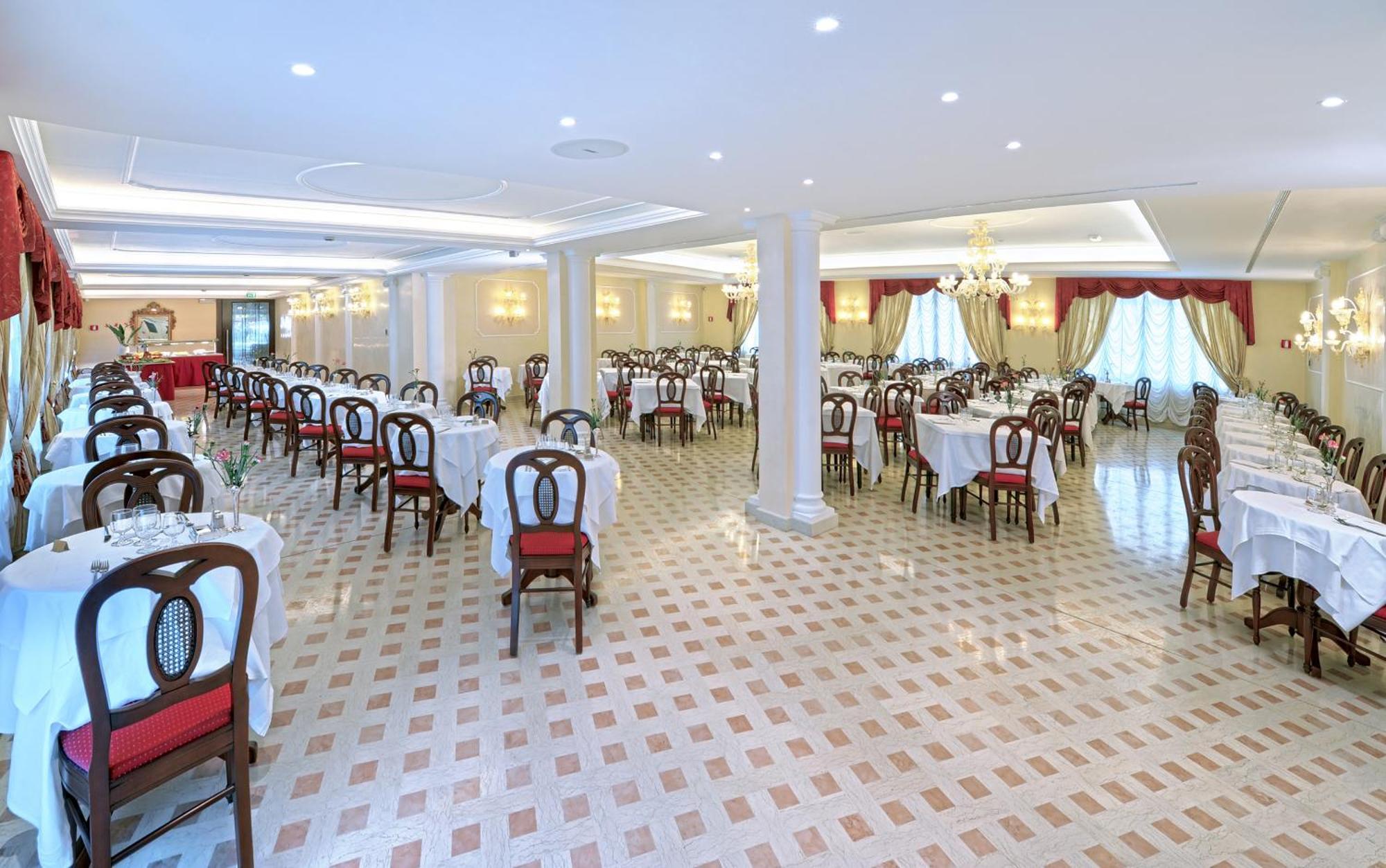 Hotel Aurora Terme Abano Terme Esterno foto