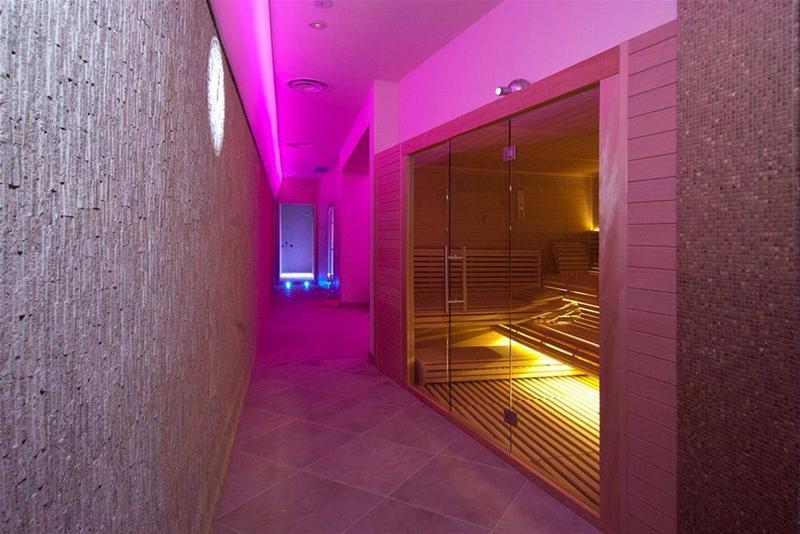Hotel Aurora Terme Abano Terme Esterno foto