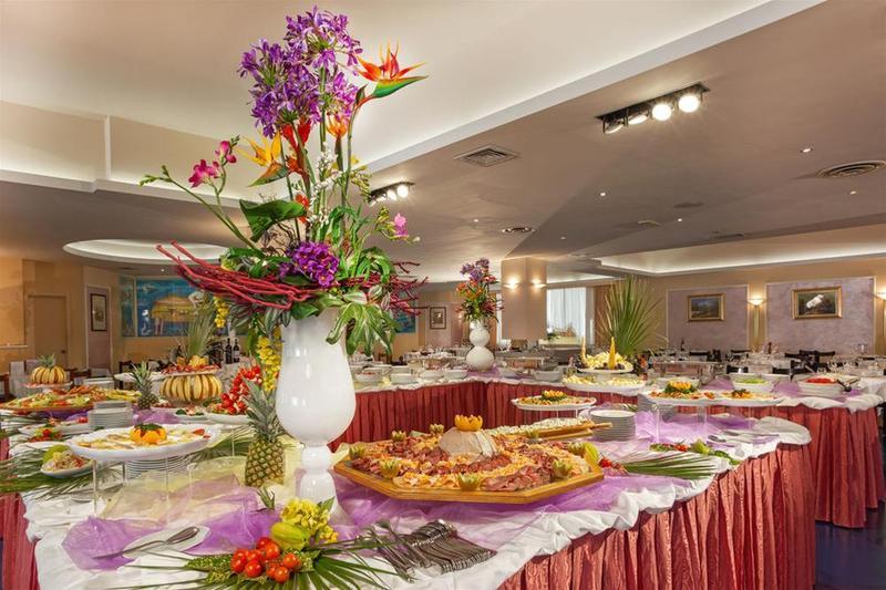 Hotel Aurora Terme Abano Terme Esterno foto