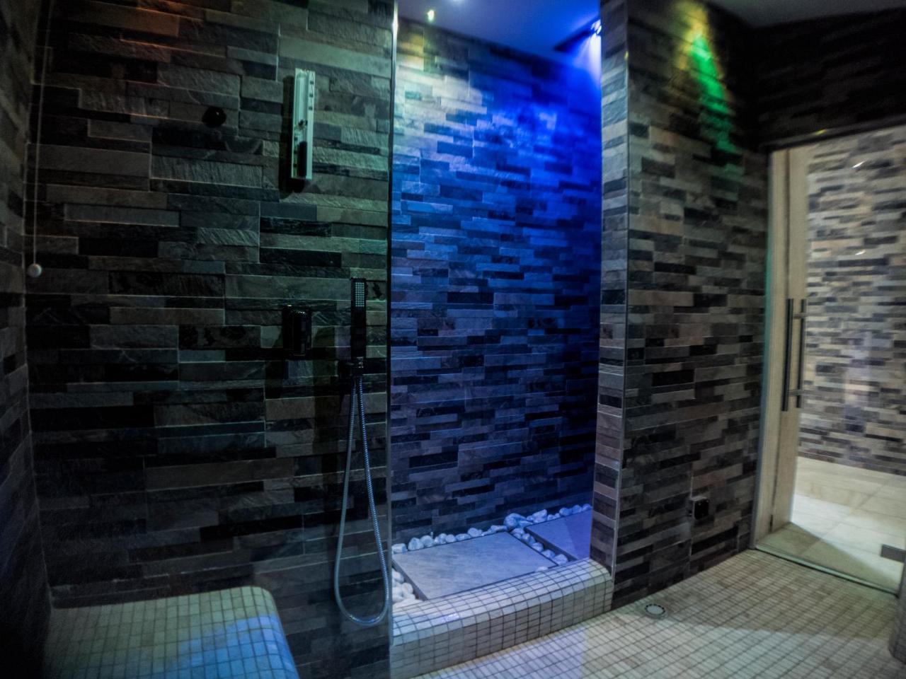 Hotel Aurora Terme Abano Terme Esterno foto